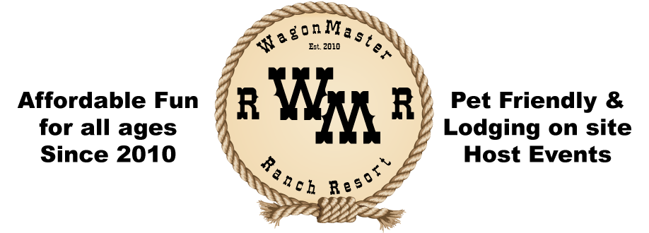 Wagonmaster Ranch Resort