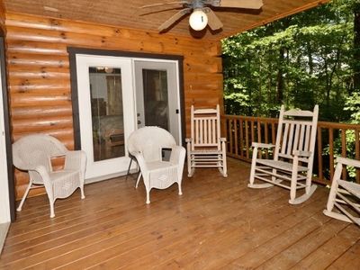 1oif 4 porches