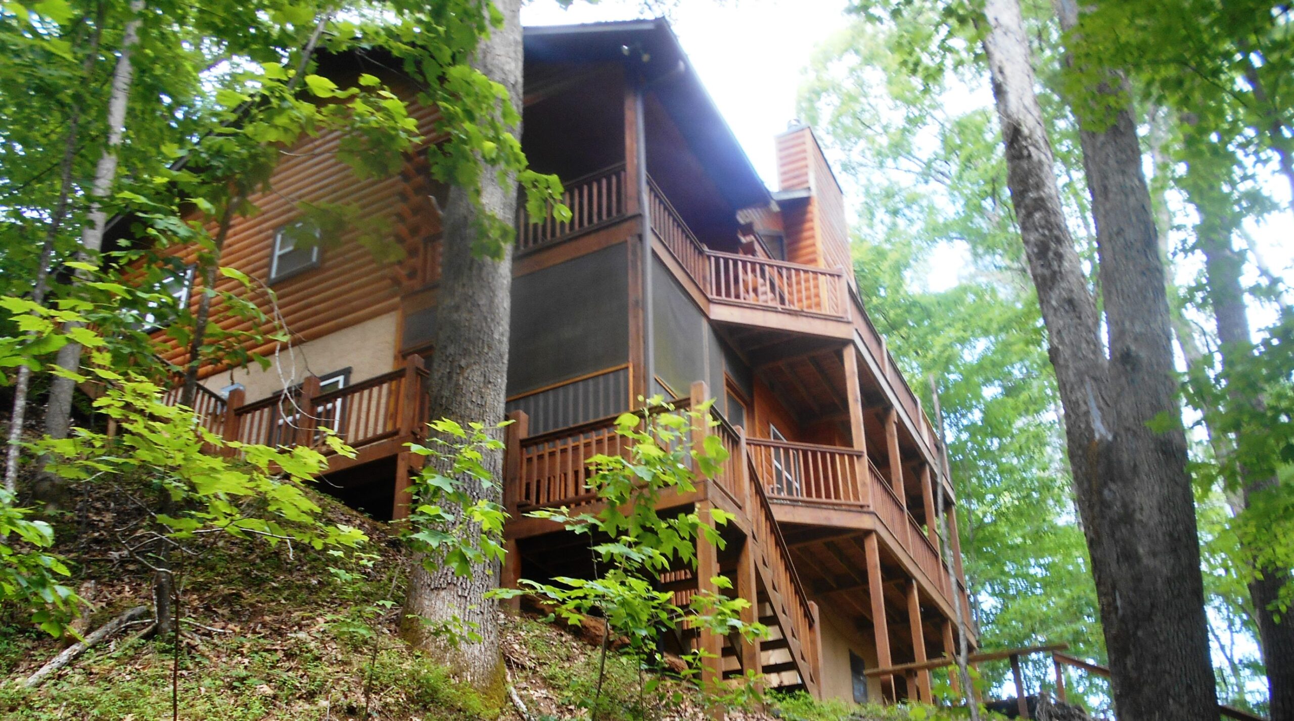 2-story lake cabin for web