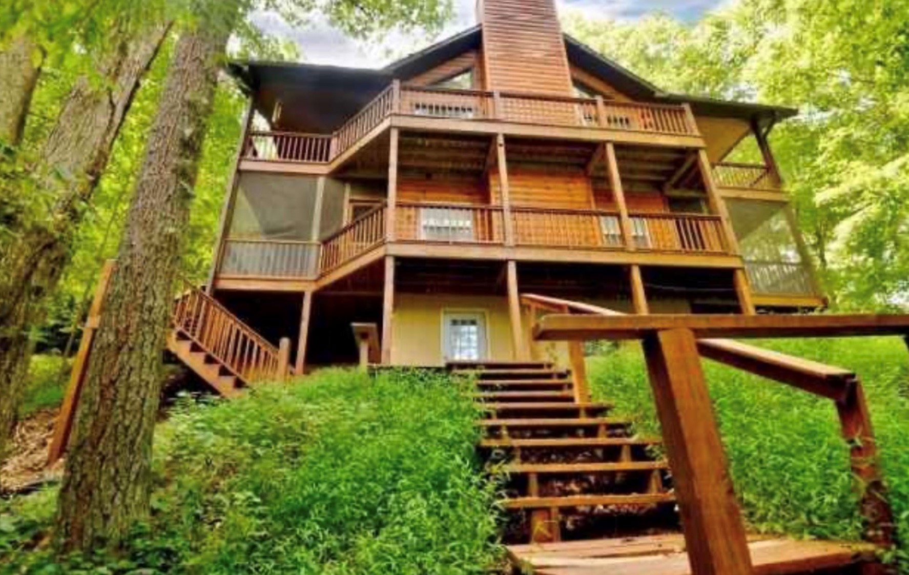 best exterior