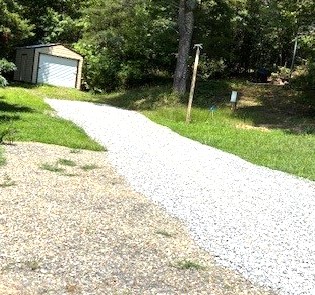 RV site 1 WM