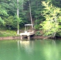 boat dock